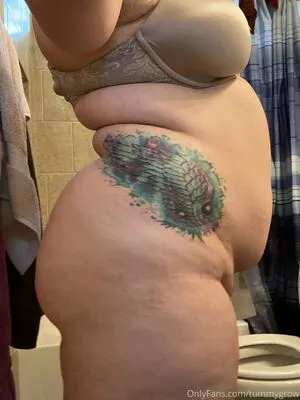 Tummygrow OnlyFans Leaked Free Thumbnail Picture - #W6UW0GtMyA