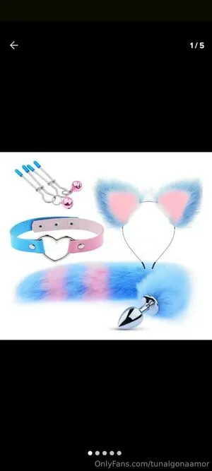 Tunalgonaamor OnlyFans Leaked Free Thumbnail Picture - #JWiKWQKVI3