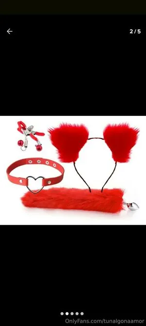 Tunalgonaamor OnlyFans Leaked Free Thumbnail Picture - #XUfl3G67PL