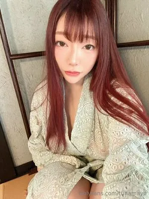 Tunamayo OnlyFans Leaked Free Thumbnail Picture - #D9e3wjIqSJ