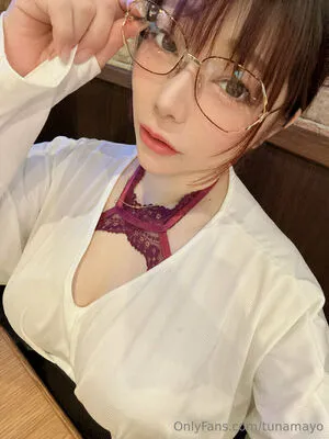 Tunamayo OnlyFans Leaked Free Thumbnail Picture - #uHKKx8oLma