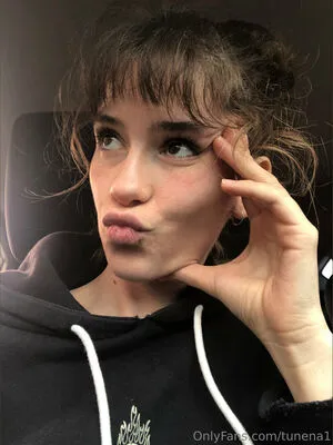 Tunena1 OnlyFans Leaked Free Thumbnail Picture - #2ESs8lcYc5