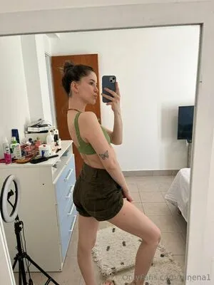 Tunena1 OnlyFans Leaked Free Thumbnail Picture - #2MD4BHbfzj