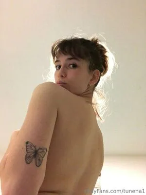 Tunena1 OnlyFans Leaked Free Thumbnail Picture - #NtRWuuhB4p