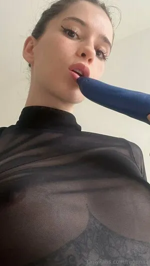 Tunena1 OnlyFans Leaked Free Thumbnail Picture - #W7Lb74N0kT