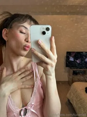 Tunena1 OnlyFans Leaked Free Thumbnail Picture - #uDahu1jity