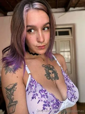 Tunenaenllamas OnlyFans Leaked Free Thumbnail Picture - #MPXJ1yNv9I