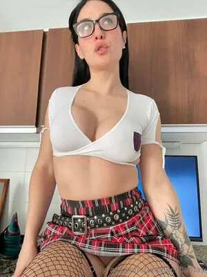 Tunenaenllamas OnlyFans Leaked Free Thumbnail Picture - #bN94VBgss1