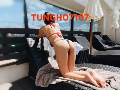 Tungho7107 OnlyFans Leaked Free Thumbnail Picture - #Ot2jwqZ7F1