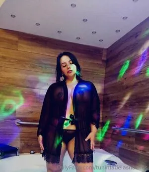 Tuninfadelasnoches OnlyFans Leaked Free Thumbnail Picture - #pnHa30WEAQ