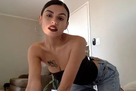 Tunoviachismosa OnlyFans Leaked Free Thumbnail Picture - #3yegjXrGTo