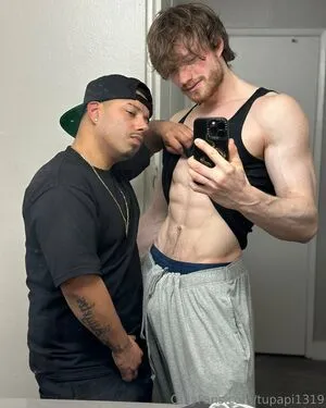 Tupapi1319 OnlyFans Leaked Free Thumbnail Picture - #qq9ekxxvAD