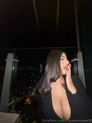 Tupatronawe08 OnlyFans Leaked Free Thumbnail Picture - #Oa834Rt8A1