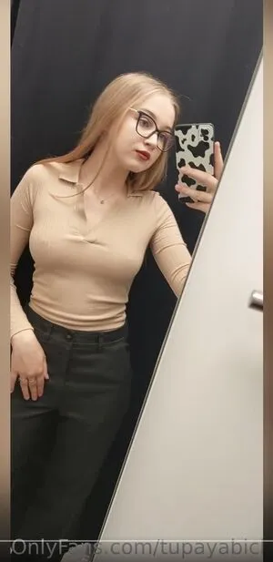 Tupayabichsuka OnlyFans Leaked Free Thumbnail Picture - #CX79Oj0BjP