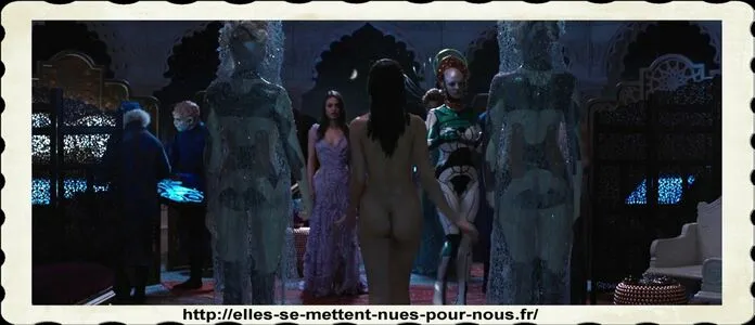 Tuppence Middleton OnlyFans Leaked Free Thumbnail Picture - #NFzYF9L2u2