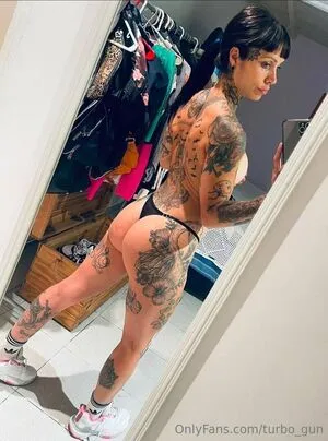 Turbo Gun OnlyFans Leaked Free Thumbnail Picture - #RDF85BMpVt