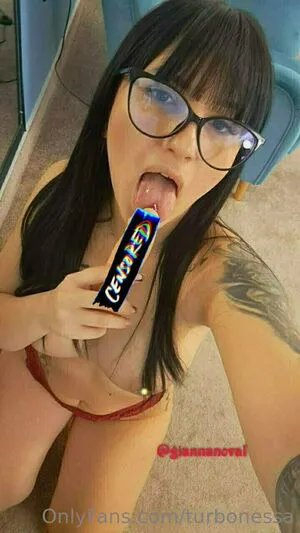 Turbonessa OnlyFans Leaked Free Thumbnail Picture - #GpjJYtbfUC