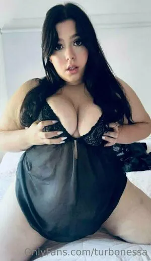 Turbonessa OnlyFans Leaked Free Thumbnail Picture - #Q68CamO7EZ