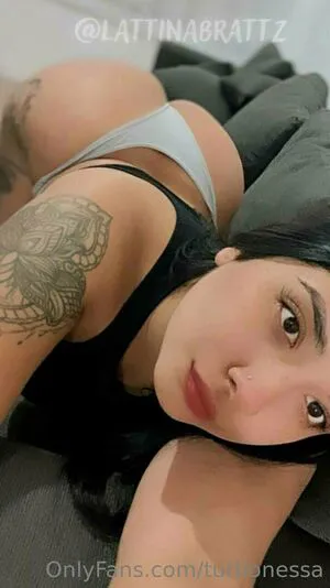 Turbonessa OnlyFans Leaked Free Thumbnail Picture - #STpbZf7BiJ