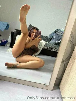 Turbonessa OnlyFans Leaked Free Thumbnail Picture - #neXfwdRzGY