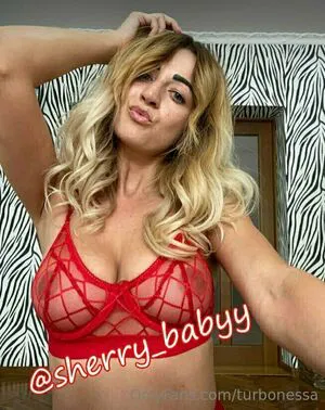 Turbonessa OnlyFans Leaked Free Thumbnail Picture - #wA81occVq3
