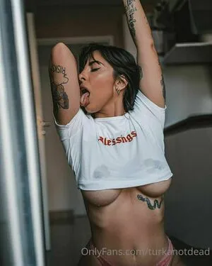 Turkanotdead OnlyFans Leaked Free Thumbnail Picture - #TElFgY5oeQ
