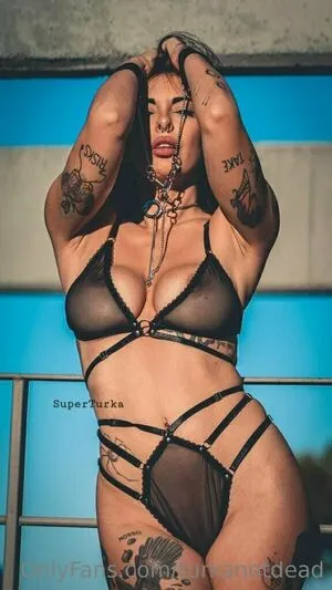 Turkanotdead OnlyFans Leaked Free Thumbnail Picture - #uW0iqhmkKC