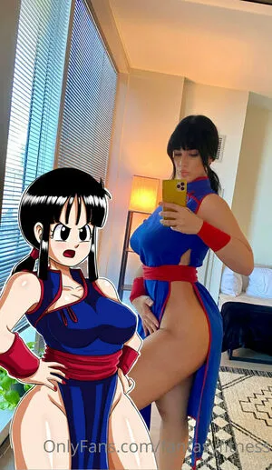 Turkish Chi Chi OnlyFans Leaked Free Thumbnail Picture - #lQmAqY7L2o