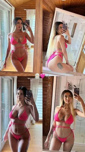 Turkish Girls OnlyFans Leaked Free Thumbnail Picture - #1G4NNtOhKh