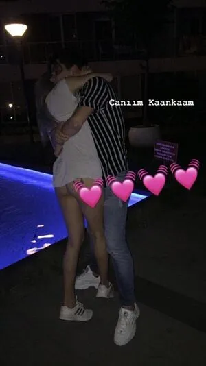 Turkish Girls OnlyFans Leaked Free Thumbnail Picture - #6VV8ZdJxrA