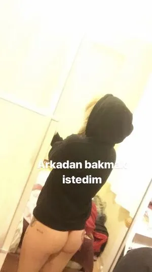 Turkish Girls OnlyFans Leaked Free Thumbnail Picture - #bRSABJ55Yk