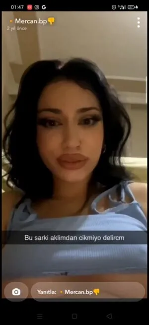 Turkish Girls OnlyFans Leaked Free Thumbnail Picture - #eNJfkRGT7y