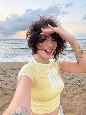 Turkish Girls OnlyFans Leaked Free Thumbnail Picture - #pMIgmg1g93