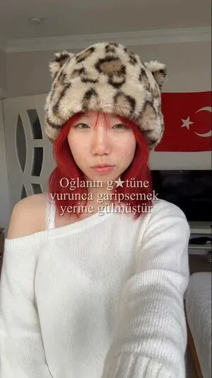 Turkish Girls OnlyFans Leaked Free Thumbnail Picture - #s6eOYGEQYa