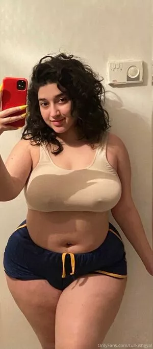 Turkishgyal OnlyFans Leaked Free Thumbnail Picture - #5D1SMK1MOo