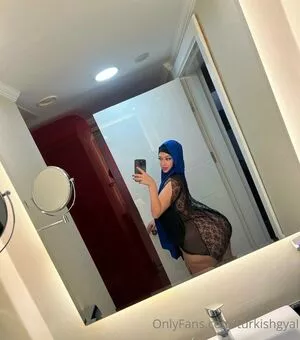 Turkishgyal OnlyFans Leaked Free Thumbnail Picture - #DJSpfQUVKF