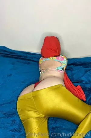 Turkishgyal OnlyFans Leaked Free Thumbnail Picture - #HSxb8OYxKF