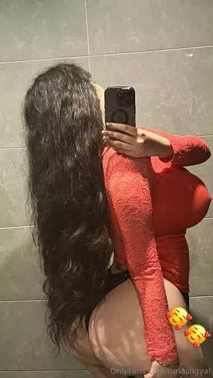 Turkishgyal OnlyFans Leaked Free Thumbnail Picture - #QPFl0pmNA8