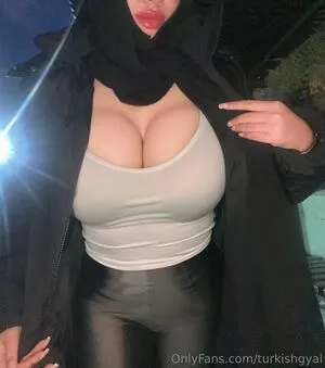 Turkishgyal OnlyFans Leaked Free Thumbnail Picture - #ZE3RcyYMYt