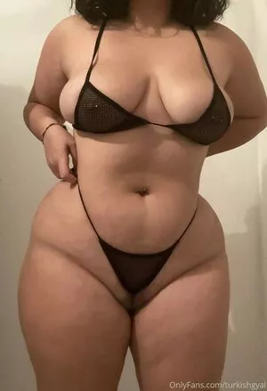 Turkishgyal OnlyFans Leaked Free Thumbnail Picture - #lgjWQTlAnp