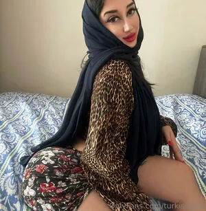 Turkishgyal OnlyFans Leaked Free Thumbnail Picture - #tskEquXBJW