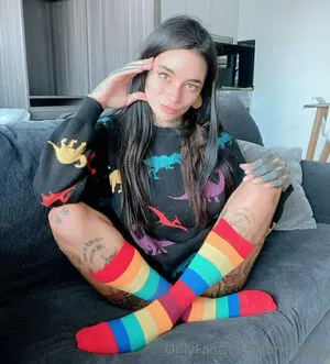 Turmalina OnlyFans Leaked Free Thumbnail Picture - #3kjkgbcCHS