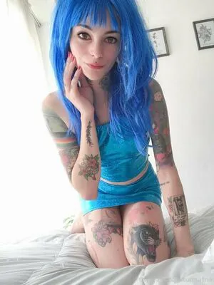 Turmalina OnlyFans Leaked Free Thumbnail Picture - #5JKZjyDzy1