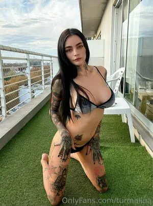 Turmalina OnlyFans Leaked Free Thumbnail Picture - #7BXSH4CjvO