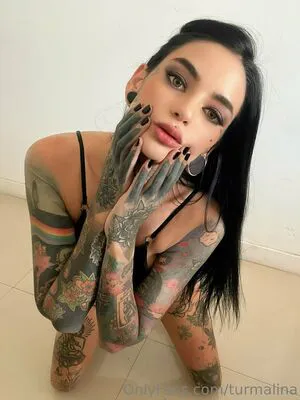 Turmalina OnlyFans Leaked Free Thumbnail Picture - #8LVwQJTQTU