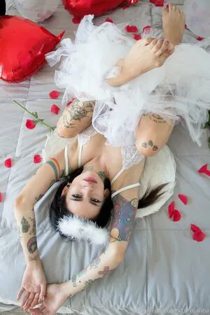 Turmalina OnlyFans Leaked Free Thumbnail Picture - #CY1p443VtA