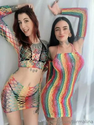 Turmalina OnlyFans Leaked Free Thumbnail Picture - #D5yih7PjW2
