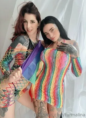 Turmalina OnlyFans Leaked Free Thumbnail Picture - #H8sV9E3ffn