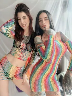 Turmalina OnlyFans Leaked Free Thumbnail Picture - #Hw0tIJIkIs