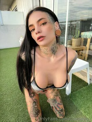 Turmalina OnlyFans Leaked Free Thumbnail Picture - #IKsfSvg5Tc